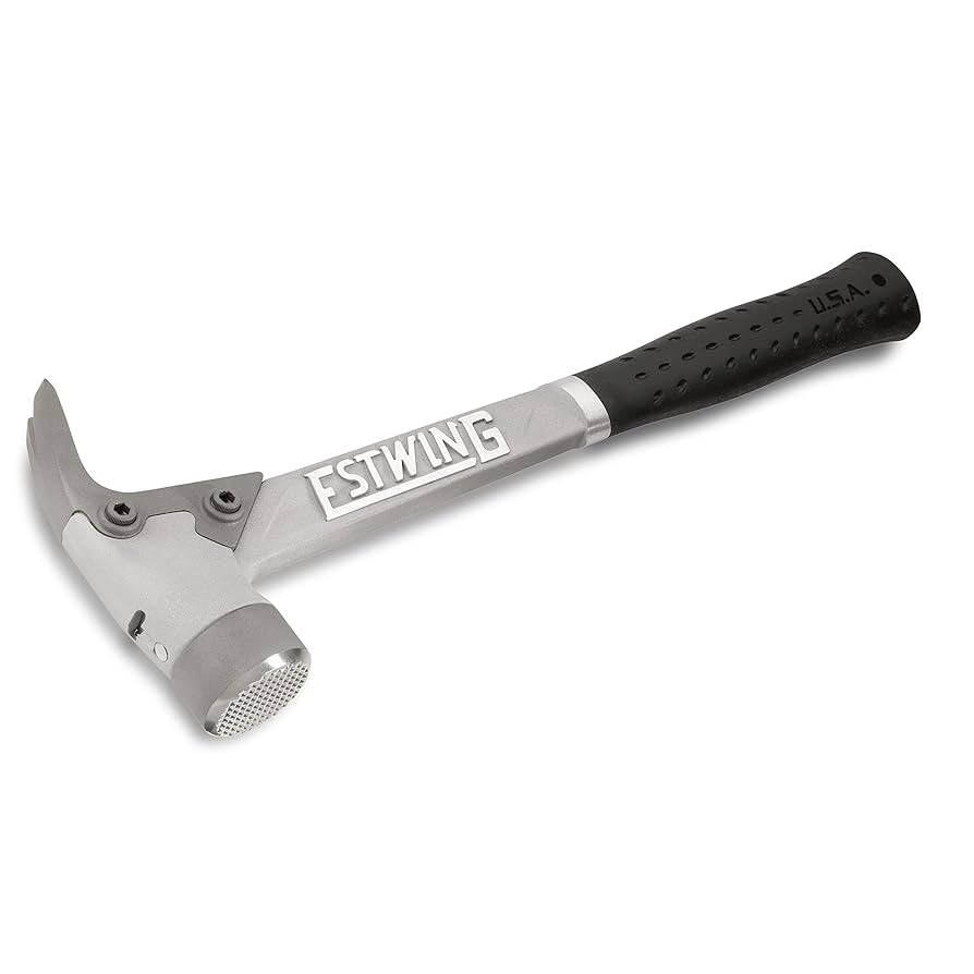 ハンマータイム 20oz Fatmax Antivibe Rip Claw Hammer